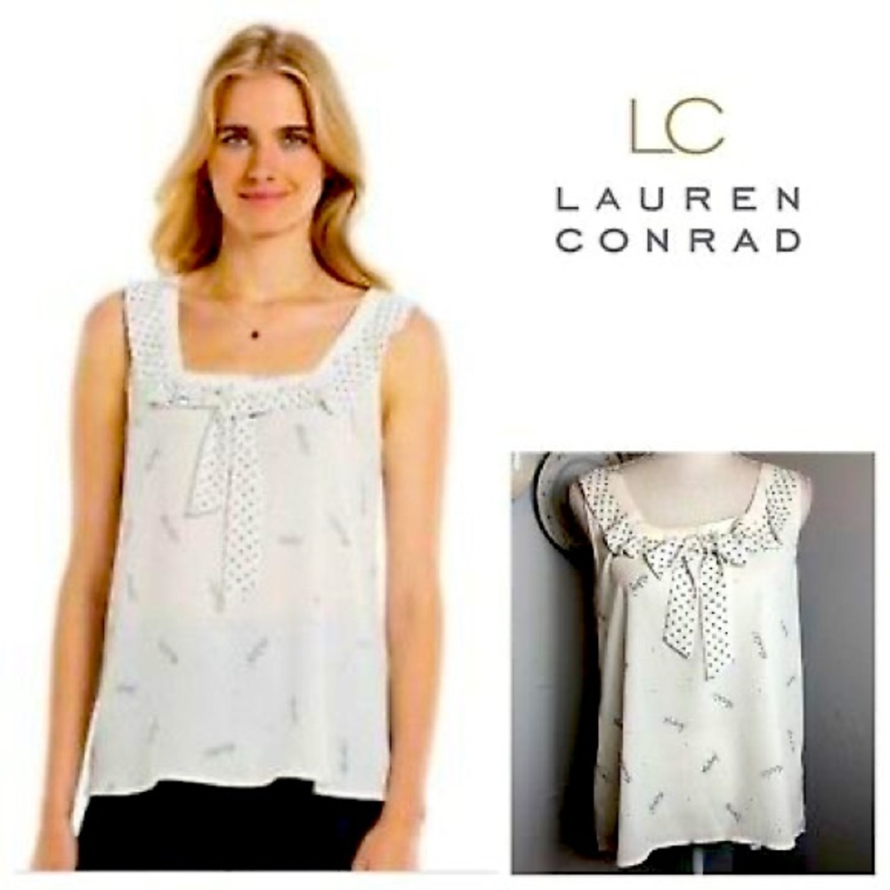 Lauren Conrad
